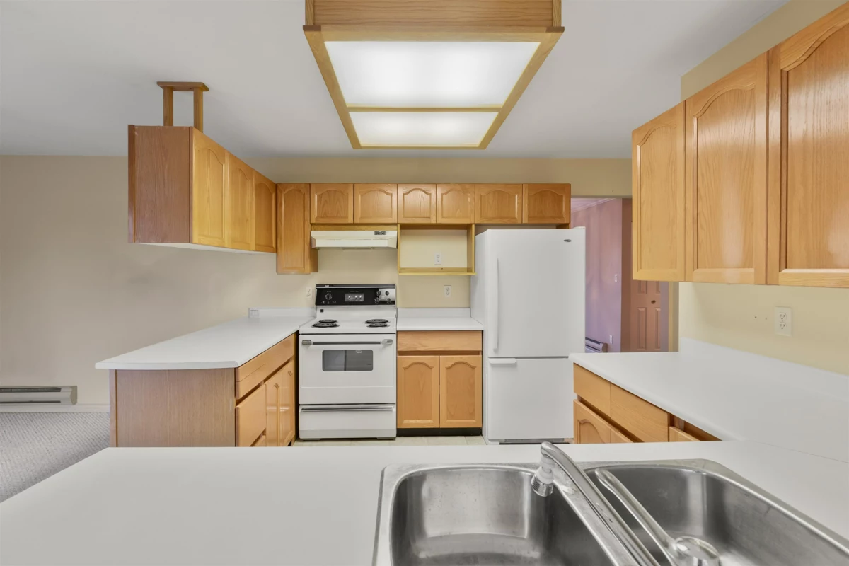 Bedroom 3 Photo of 39 3115 Trafalgar Street, Abbotsford, BC