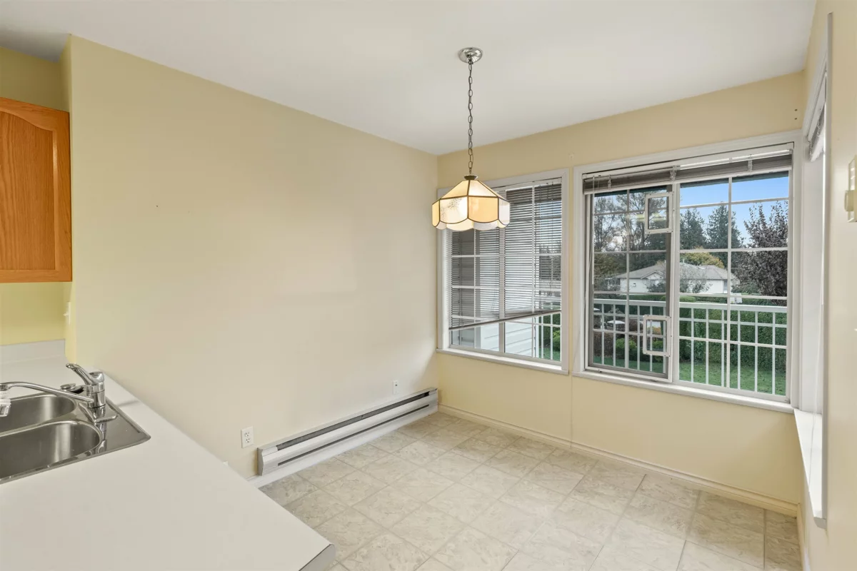 Bedroom 4 Photo of 39 3115 Trafalgar Street, Abbotsford, BC