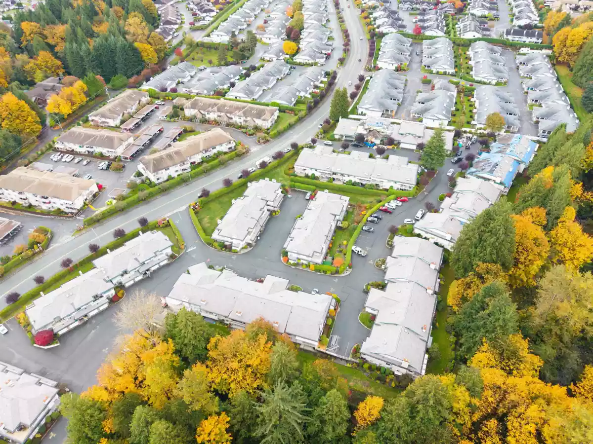 Community Amenities Photo (Clubhouse) of 39 3115 Trafalgar Street, Abbotsford, BC