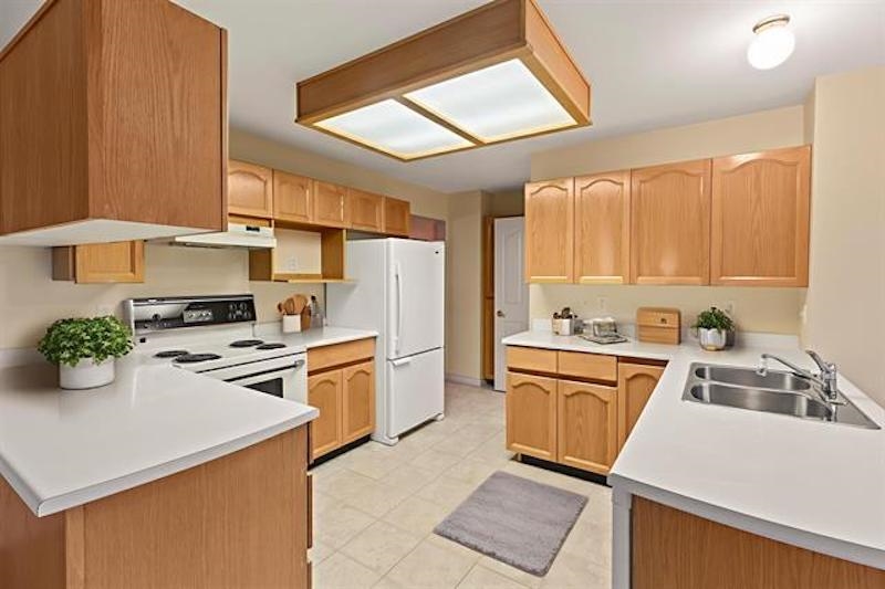 Family Room Photo of 39 3115 Trafalgar Street, Abbotsford, BC