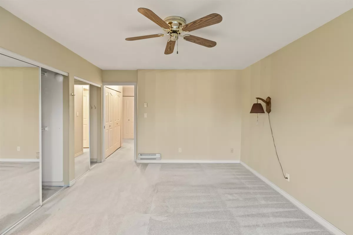 Garage Interior Photo of 39 3115 Trafalgar Street, Abbotsford, BC