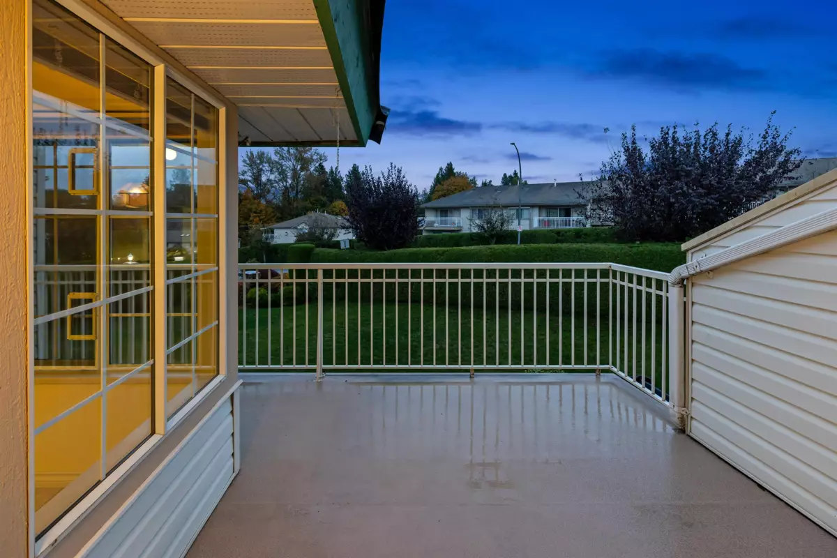 Garden / Landscaping Photo of 39 3115 Trafalgar Street, Abbotsford, BC