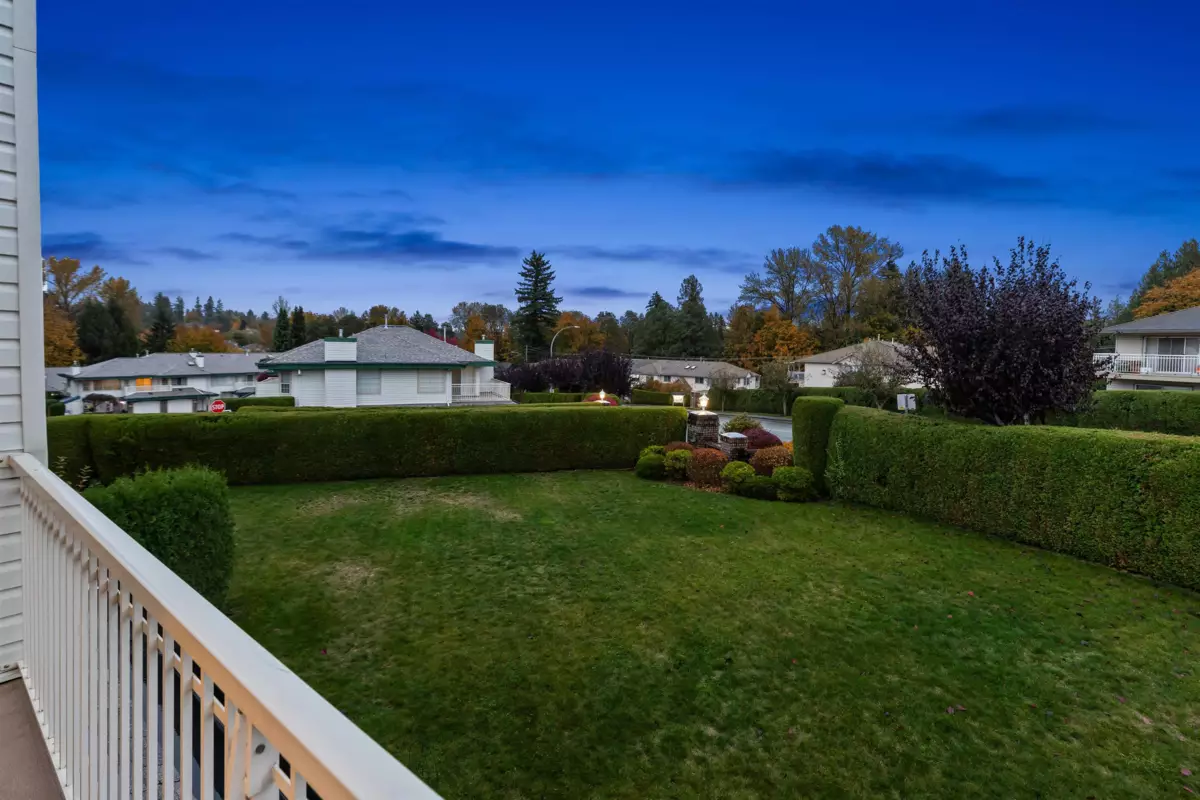 Hot Tub / Spa Photo of 39 3115 Trafalgar Street, Abbotsford, BC