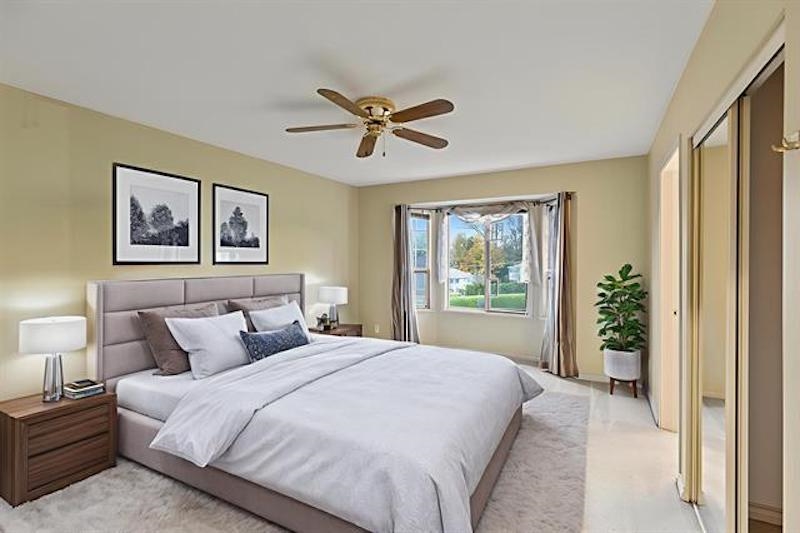 Kitchen Photo of 39 3115 Trafalgar Street, Abbotsford, BC