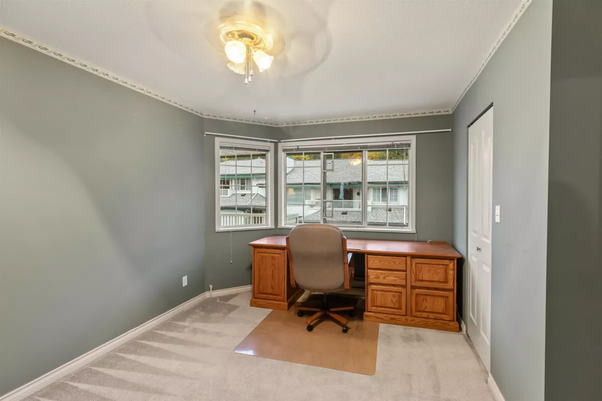 Laundry Room Photo of 39 3115 Trafalgar Street, Abbotsford, BC