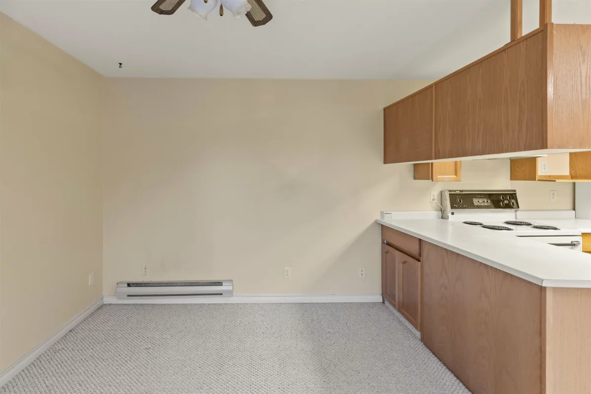 Loft / Bonus Room Photo of 39 3115 Trafalgar Street, Abbotsford, BC