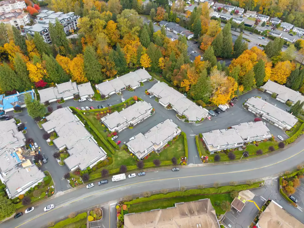 Neighborhood Park Photo Near 39 3115 Trafalgar Street, Abbotsford, BC
