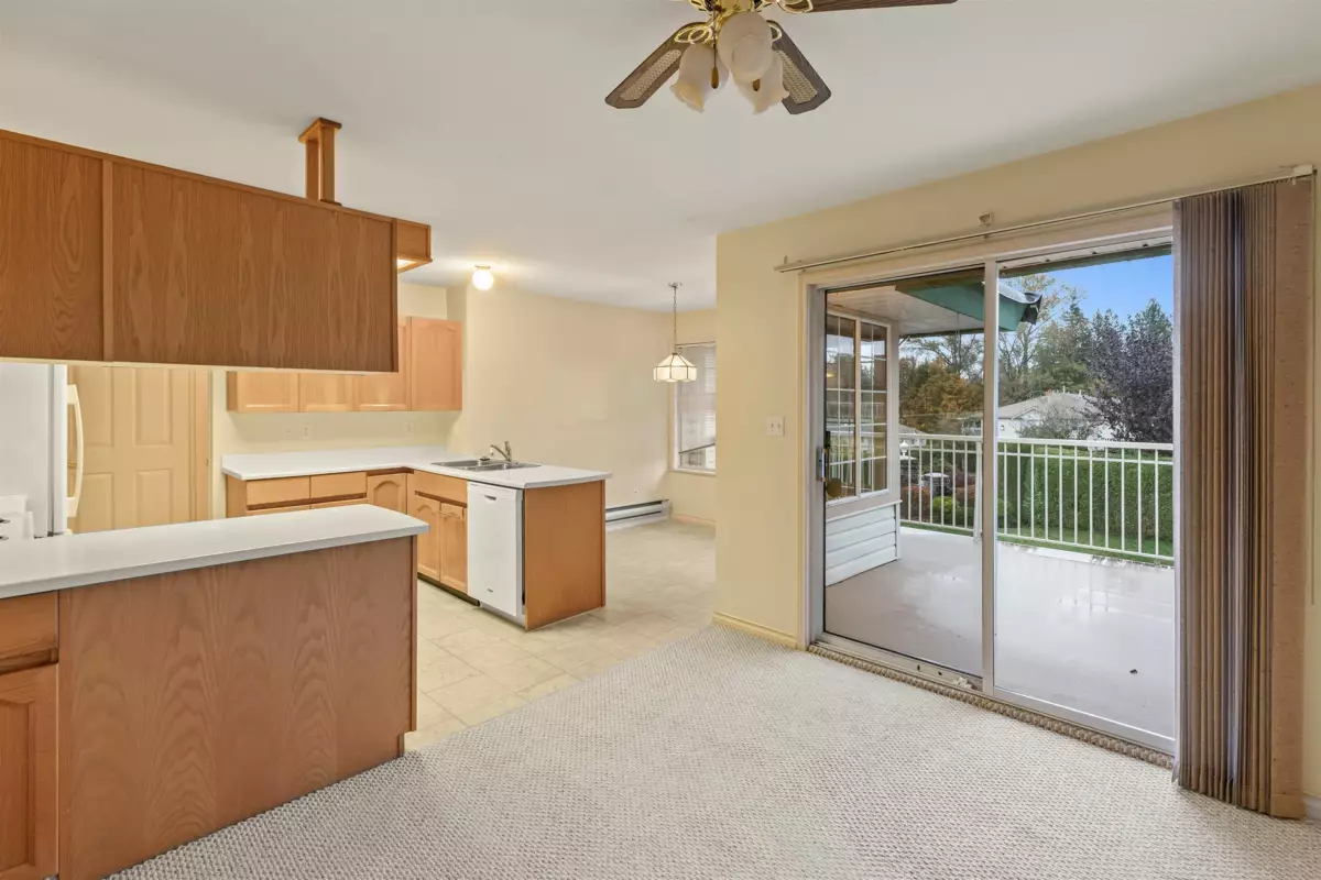 Office / Den Photo of 39 3115 Trafalgar Street, Abbotsford, BC