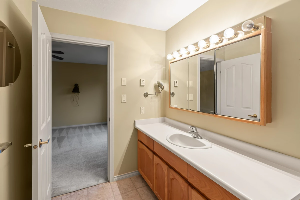 Outdoor Deck Photo of 39 3115 Trafalgar Street, Abbotsford, BC