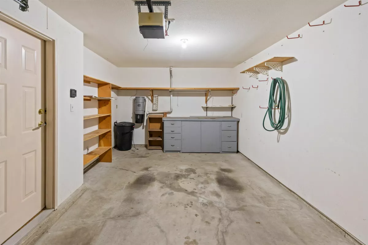 Outdoor Kitchen Photo of 39 3115 Trafalgar Street, Abbotsford, BC