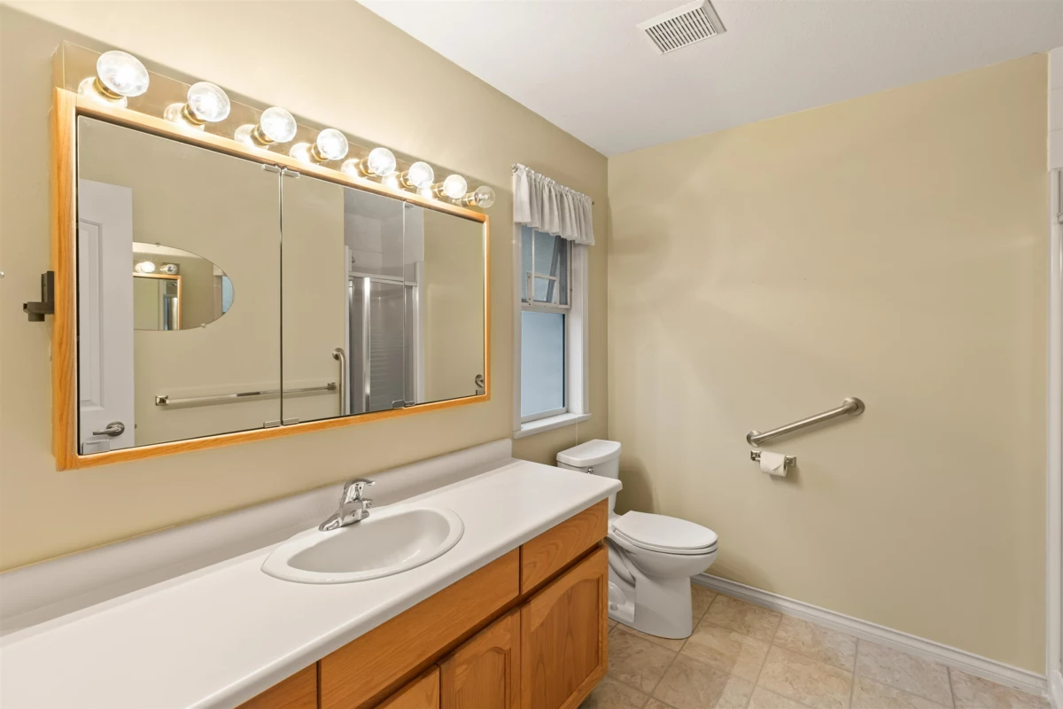 Outdoor Patio Photo of 39 3115 Trafalgar Street, Abbotsford, BC