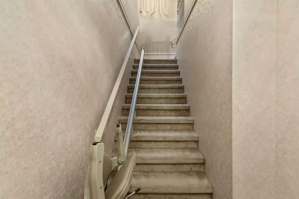 Pantry Photo of 39 3115 Trafalgar Street, Abbotsford, BC