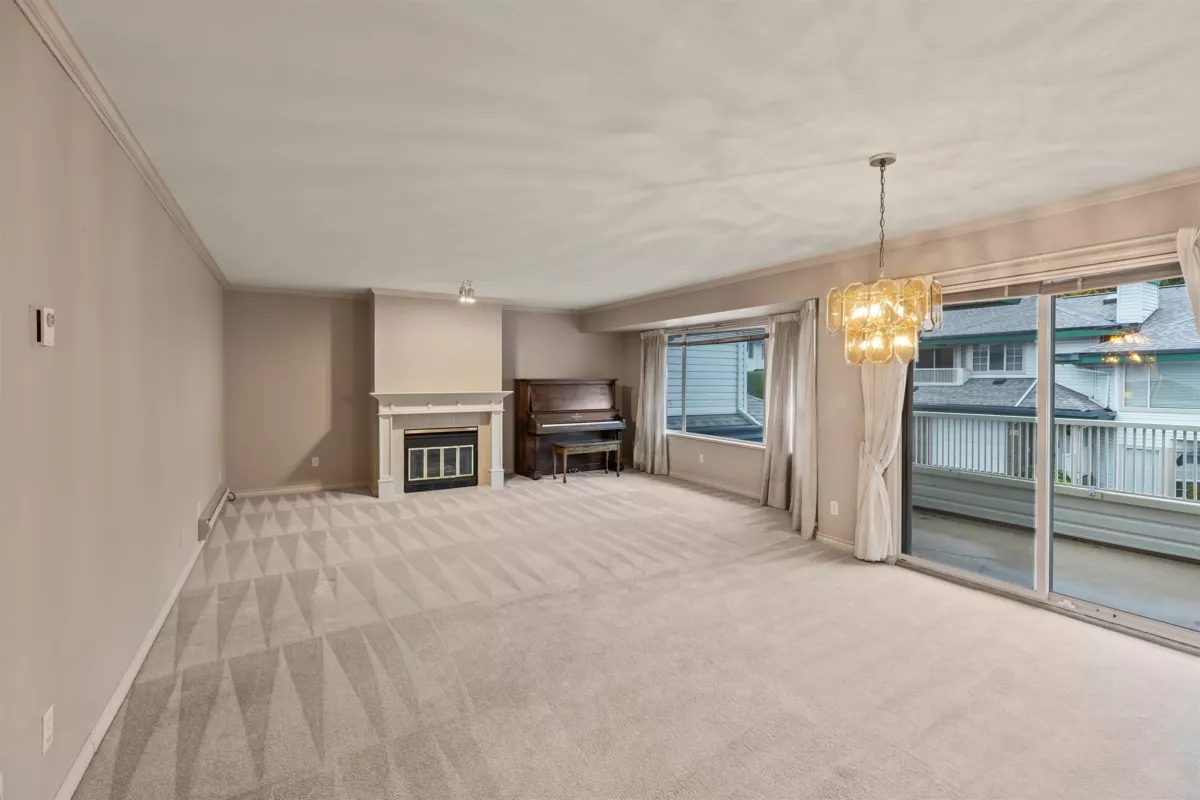 Primary Bedroom Photo of 39 3115 Trafalgar Street, Abbotsford, BC