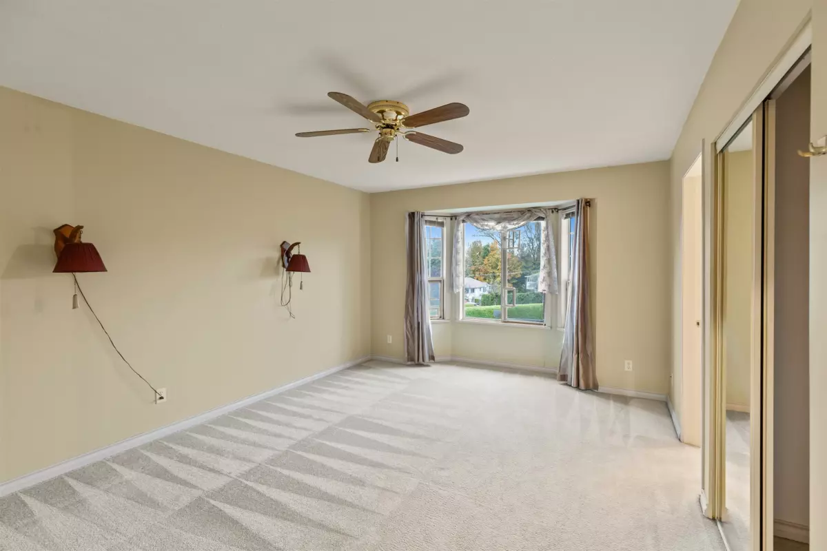 Staircase Photo of 39 3115 Trafalgar Street, Abbotsford, BC