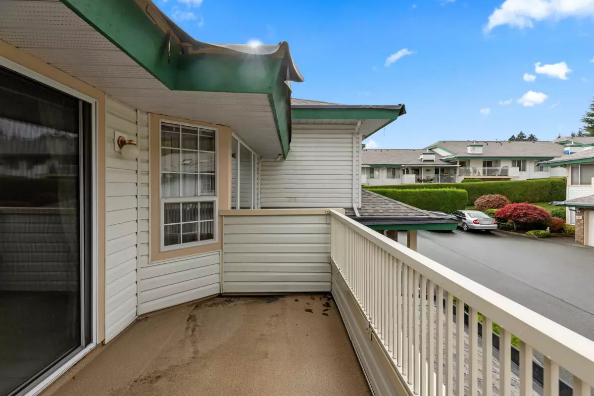 Street View Photo of 39 3115 Trafalgar Street, Abbotsford, BC