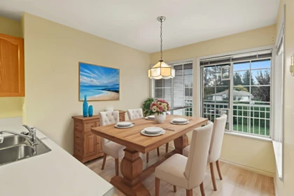 39 3115 Trafalgar Street, Abbotsford, BC, Abbotsford — Townhouse for sale