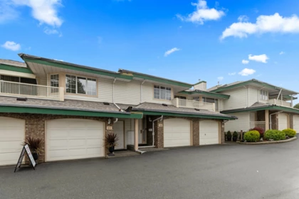 39 3115 Trafalgar Street, Abbotsford, BC, Abbotsford — Townhouse for sale