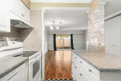 14 5271 204 Street, Langley, BC, Langley — Townhouse for sale