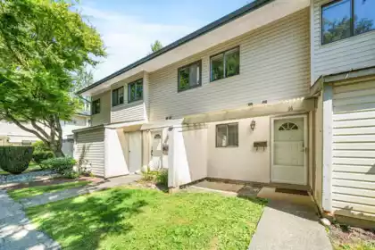 14 5271 204 Street, Langley, BC, Langley — Townhouse for sale