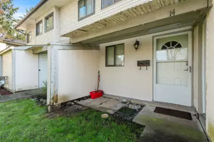 14 5271 204 Street, Langley, BC, Langley — Townhouse for sale