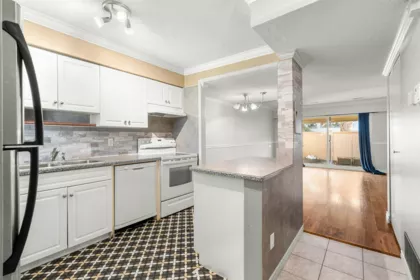 14 5271 204 Street, Langley, BC, Langley — Townhouse for sale