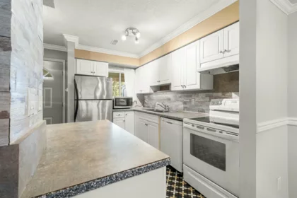 14 5271 204 Street, Langley, BC, Langley — Townhouse for sale
