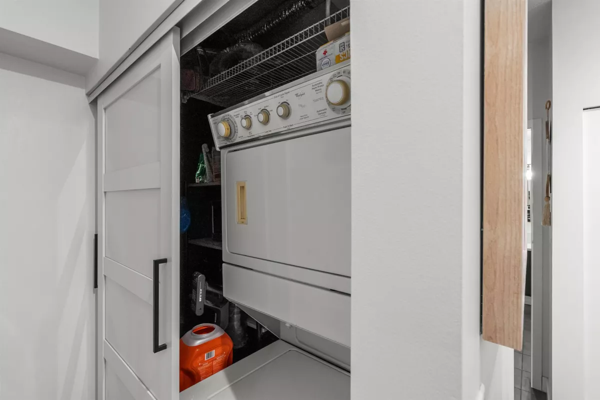 Basement Recreation Room Photo of 109 1369 56 Street, Tsawwassen, BC