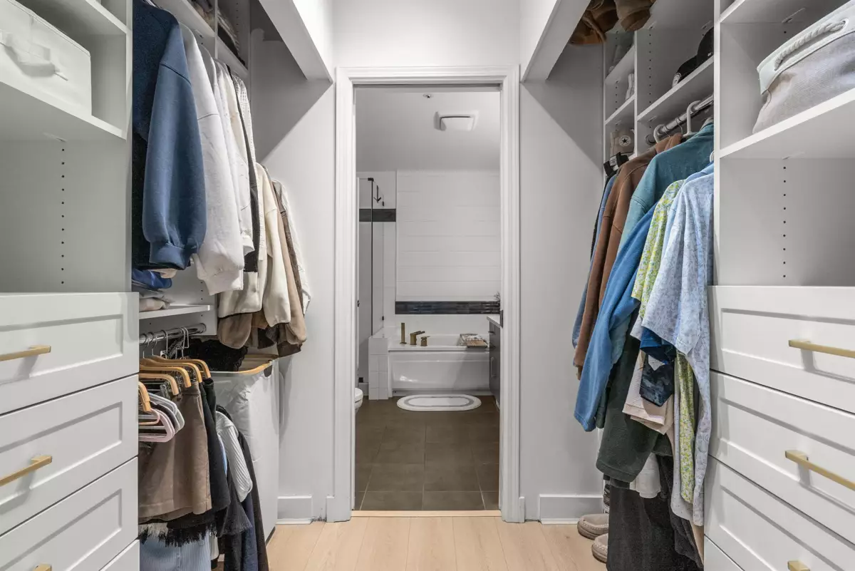 Bedroom 3 Photo of 109 1369 56 Street, Tsawwassen, BC