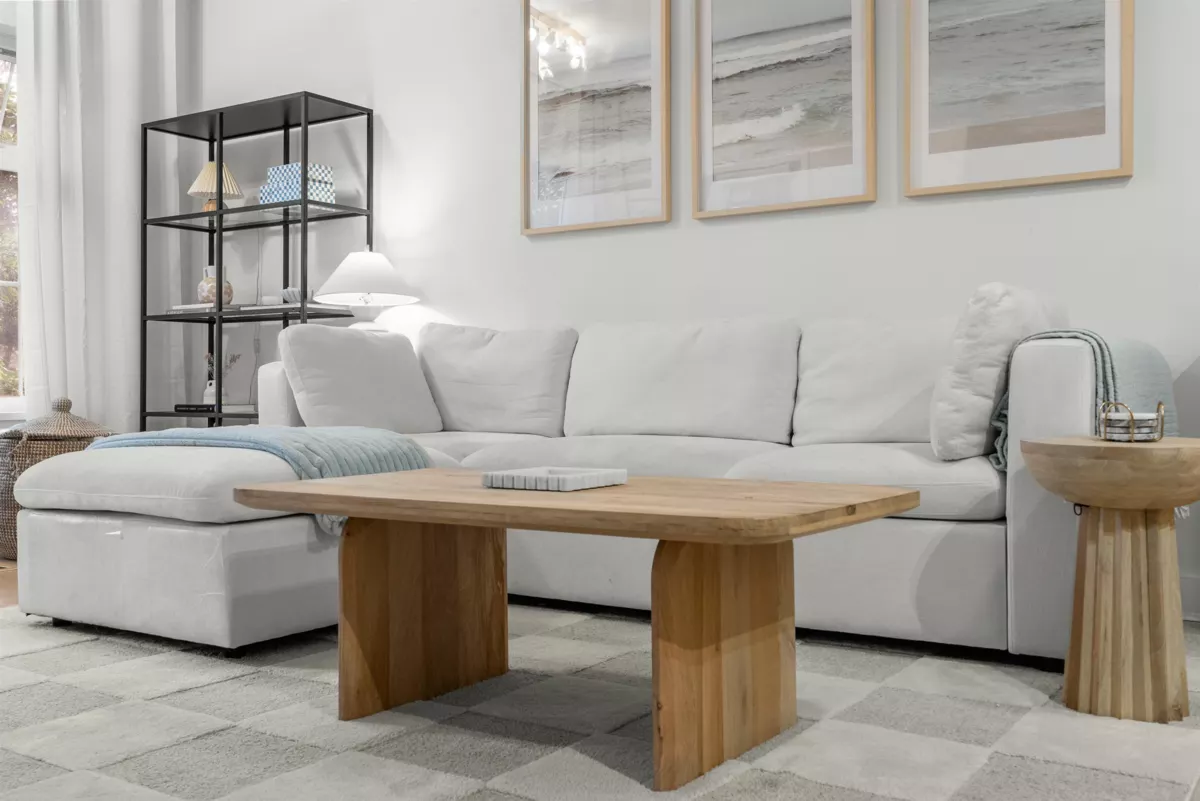 Dining Area Photo of 109 1369 56 Street, Tsawwassen, BC