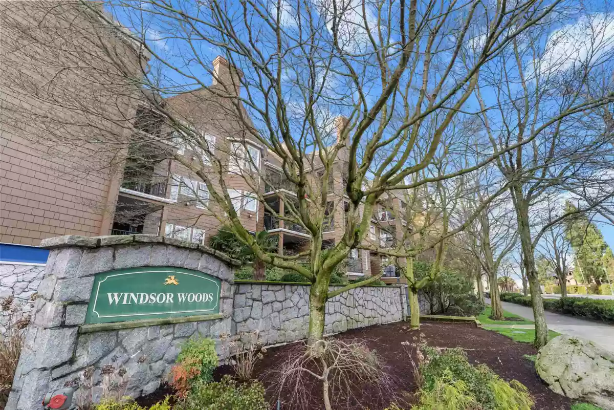 Garage Interior Photo of 109 1369 56 Street, Tsawwassen, BC