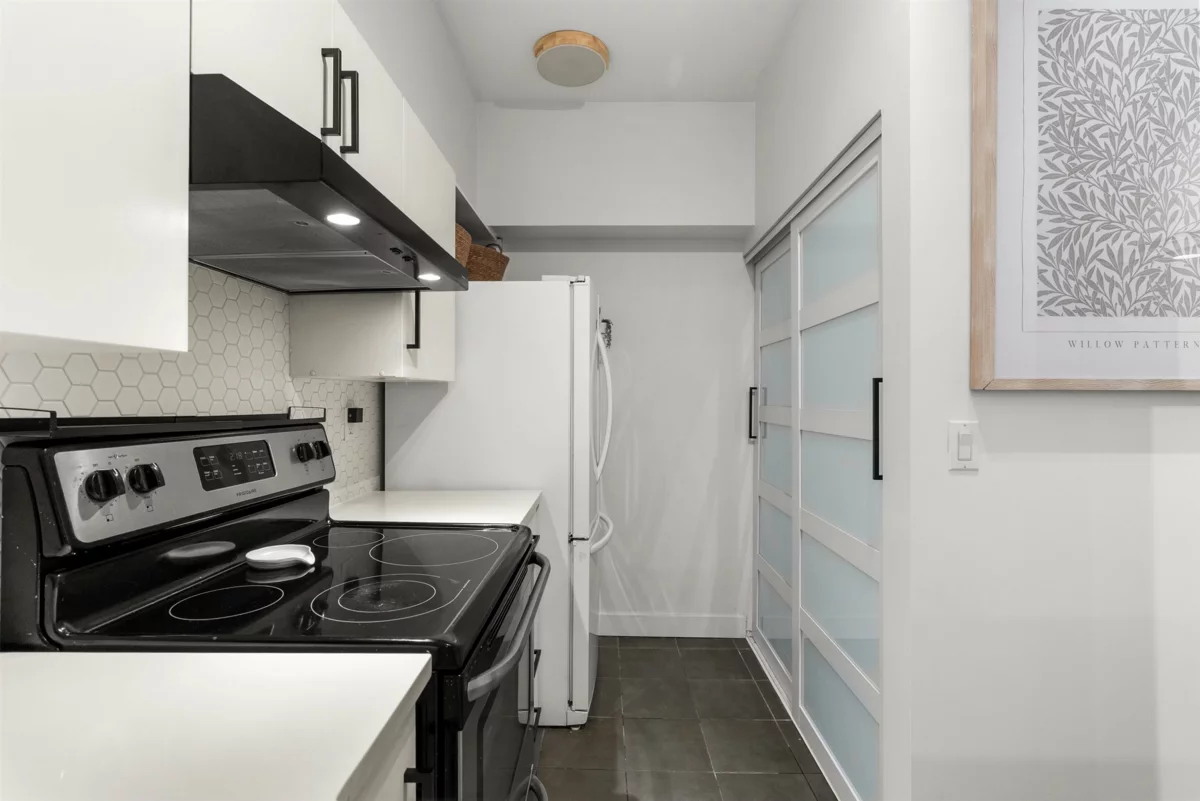 Primary Bedroom Photo of 109 1369 56 Street, Tsawwassen, BC