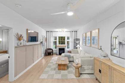 109 1369 56 Street, Tsawwassen, BC, Cliff Drive — 1 bed apartment/condo for sale