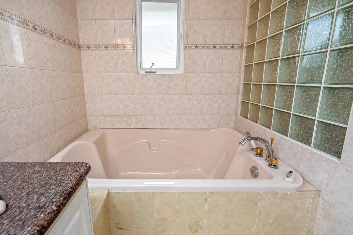 Backyard Photo of 8260 Claysmith Road, Richmond, BC