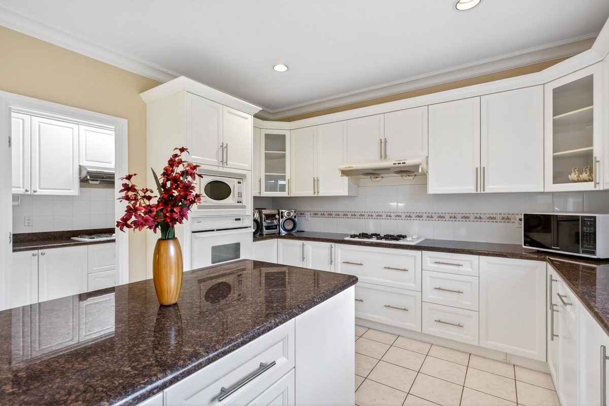 Bedroom 2 Photo of 8260 Claysmith Road, Richmond, BC