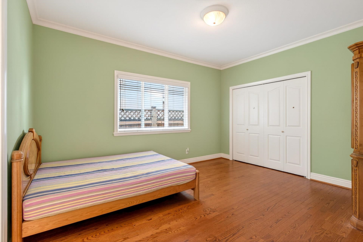 Mudroom Photo of 8260 Claysmith Road, Richmond, BC