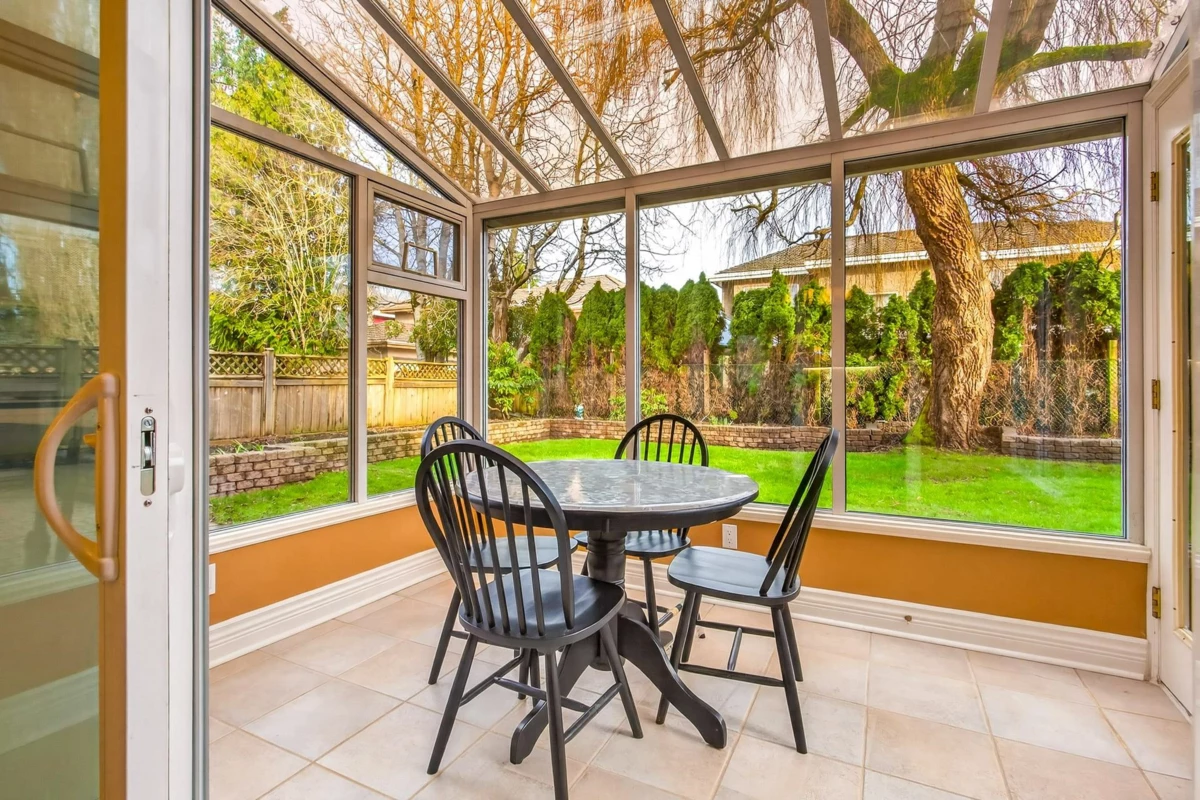 Office / Den Photo of 8260 Claysmith Road, Richmond, BC