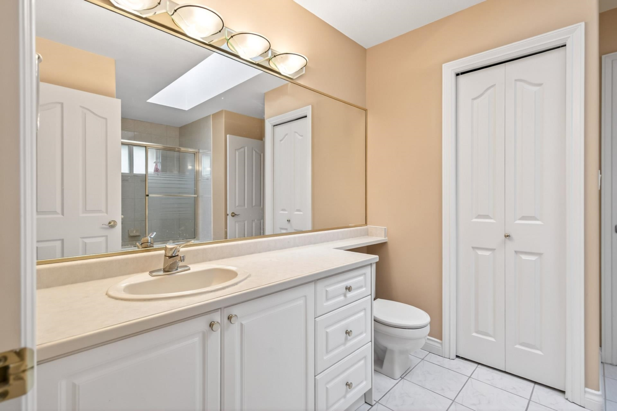 Outdoor Kitchen Photo of 8260 Claysmith Road, Richmond, BC