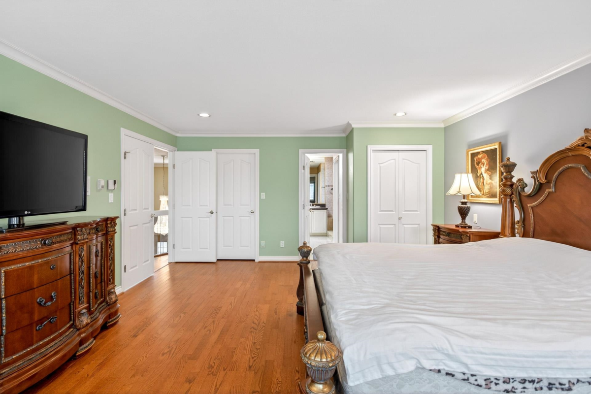 Outdoor Patio Photo of 8260 Claysmith Road, Richmond, BC