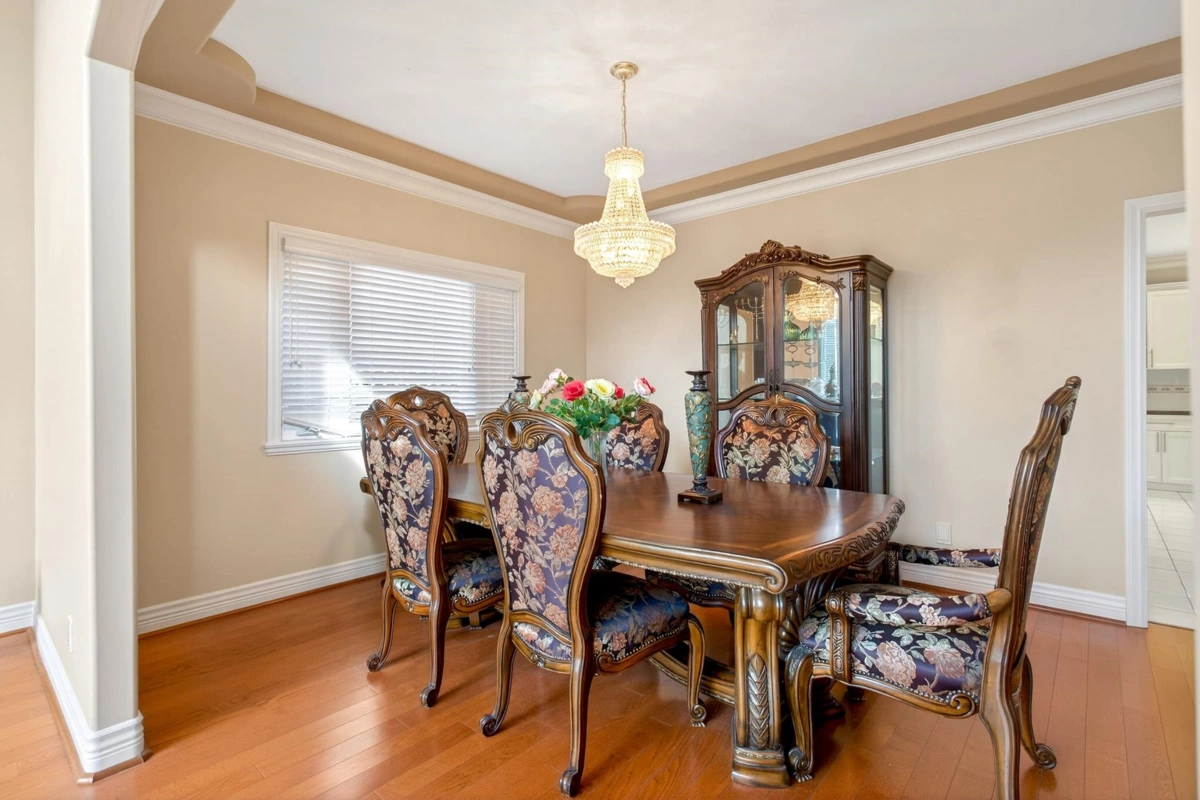 Primary Bedroom Photo of 8260 Claysmith Road, Richmond, BC