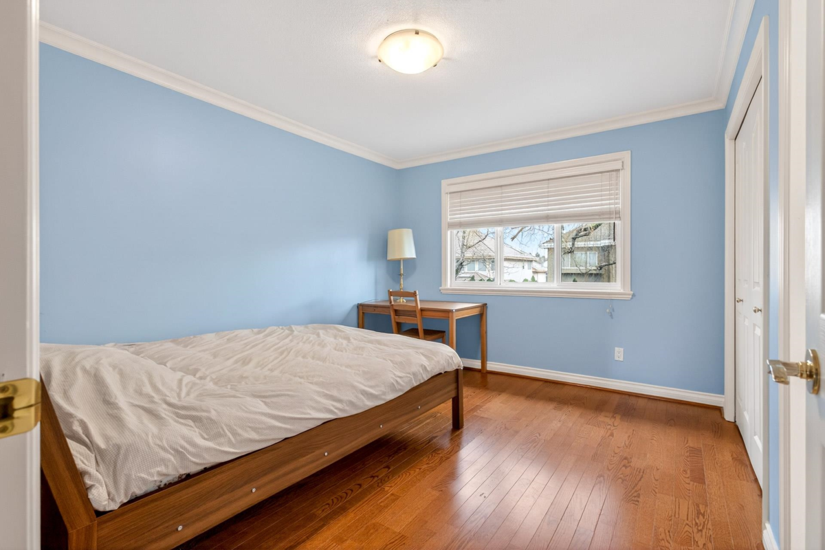 Street View Photo of 8260 Claysmith Road, Richmond, BC