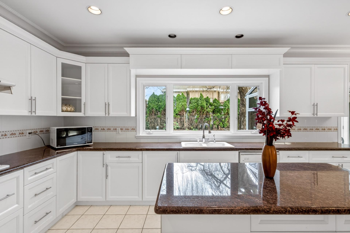 Walk-In Closet Photo of 8260 Claysmith Road, Richmond, BC