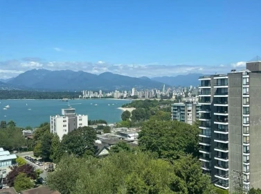 1104 2445 W 3rd Avenue, Vancouver, BC, Vancouver — Apartment/Condo for sale