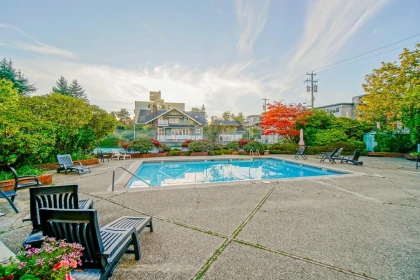 1104 2445 W 3rd Avenue, Vancouver, BC, Vancouver — Apartment/Condo for sale
