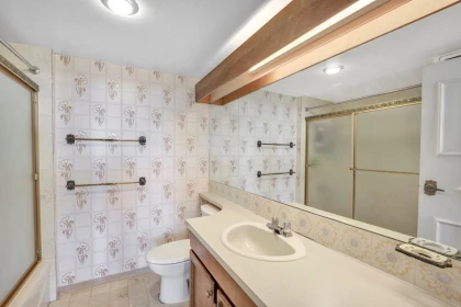 Loft / Bonus Room Photo of 1104 2445 W 3rd Avenue, Vancouver, BC