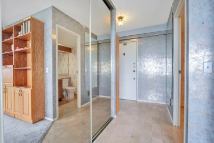 Pantry Photo of 1104 2445 W 3rd Avenue, Vancouver, BC