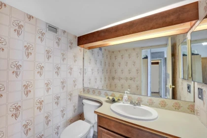Primary Bedroom Photo of 1104 2445 W 3rd Avenue, Vancouver, BC
