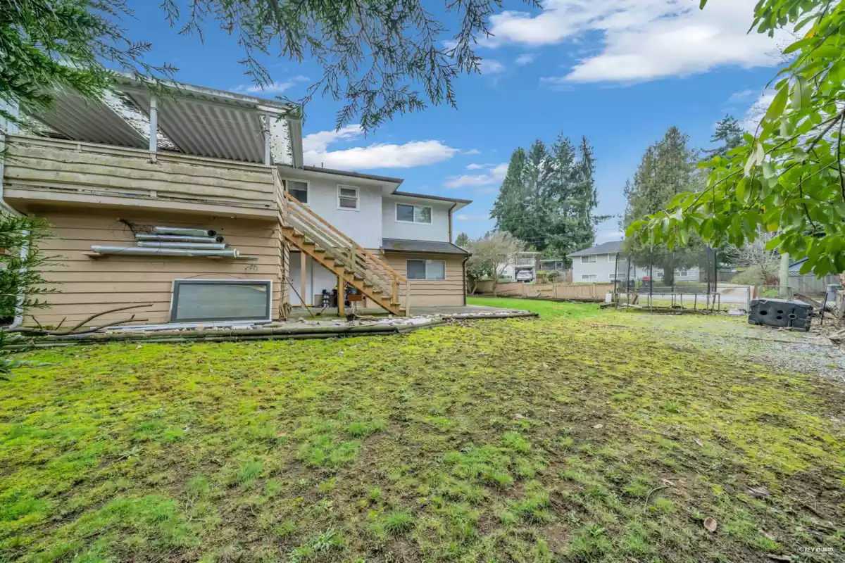 Community Amenities Photo (Clubhouse) of 12521 Grove Crescent, Surrey, BC