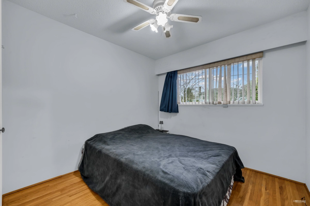 Garden / Landscaping Photo of 12521 Grove Crescent, Surrey, BC