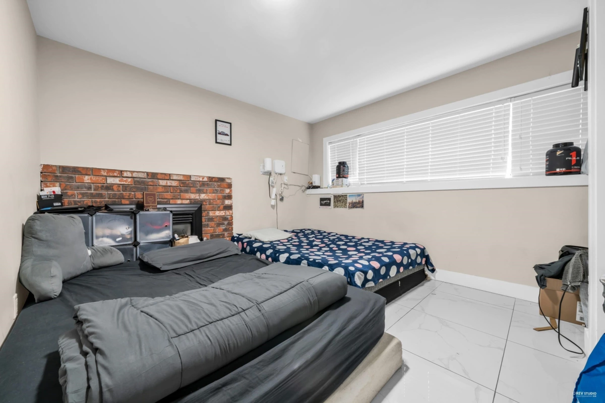 Loft / Bonus Room Photo of 12521 Grove Crescent, Surrey, BC