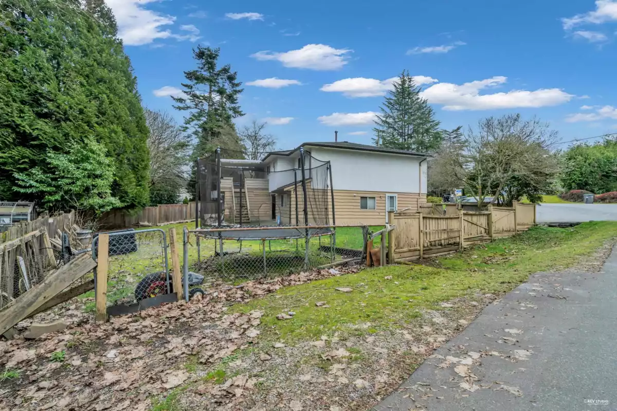 Neighborhood Park Photo Near 12521 Grove Crescent, Surrey, BC